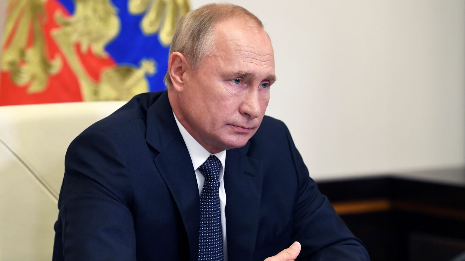Ông Putin tuyên bố Nga chính thức đăng ký vắc xin ngừa Covid-19 đầu tiên